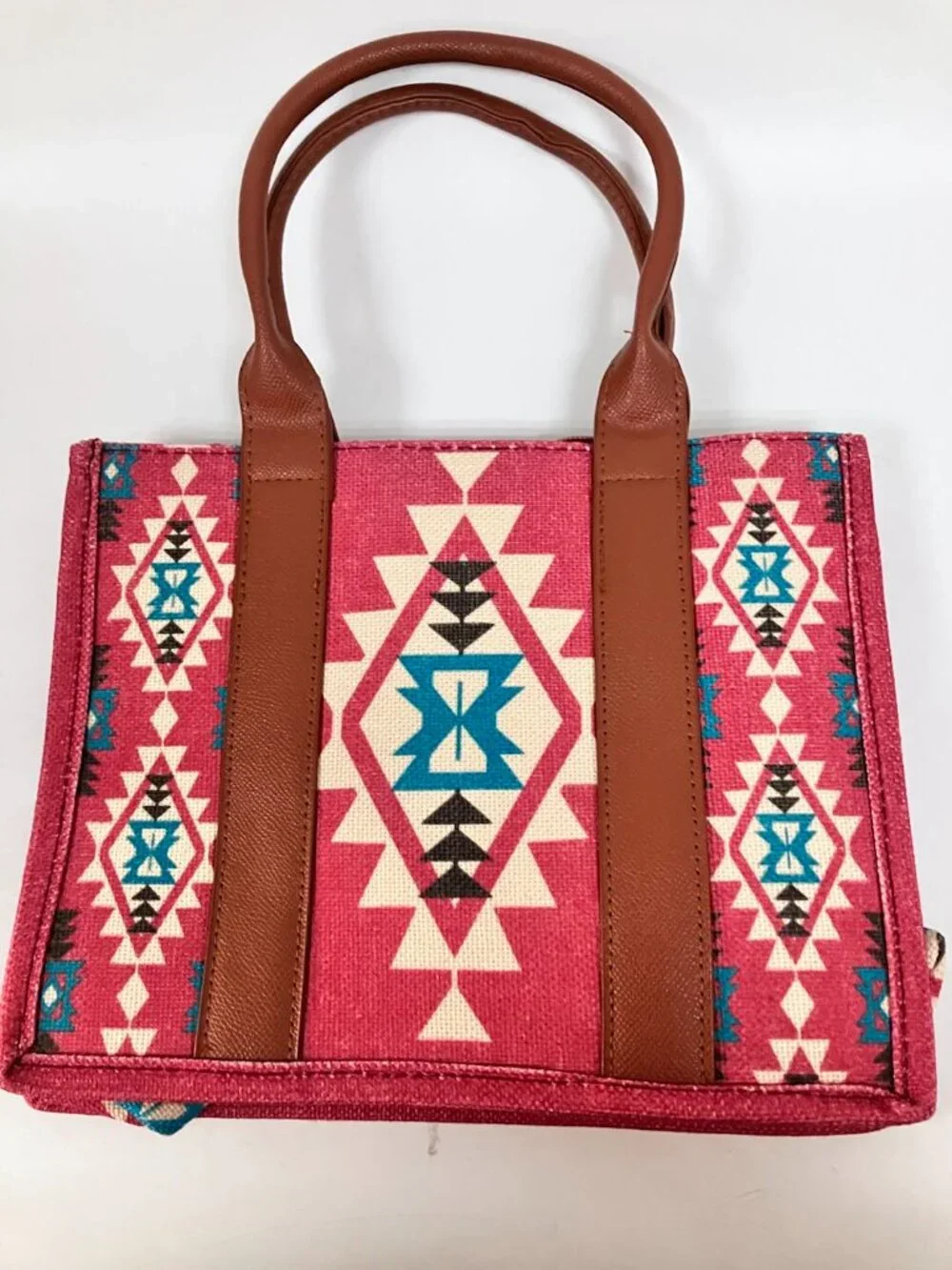 Wrangler Tote Bag Chic Crossbody Handbag for Women